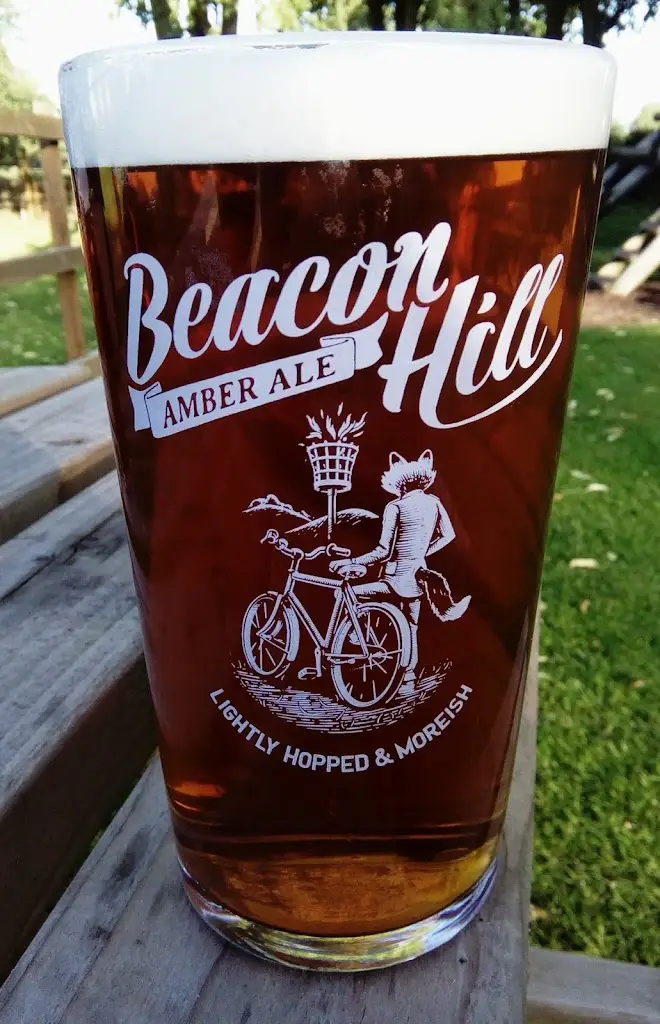 Menu_The Bulls Head_Desford_image_7