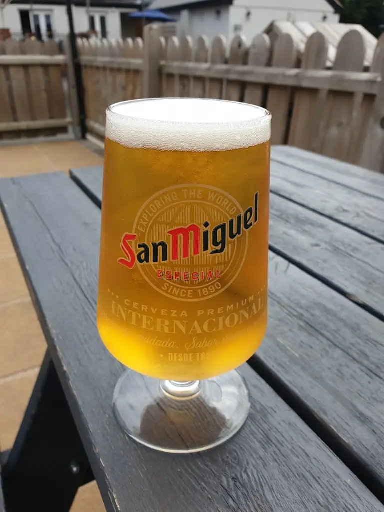 Menu_The Forge Inn_Desford_image_5