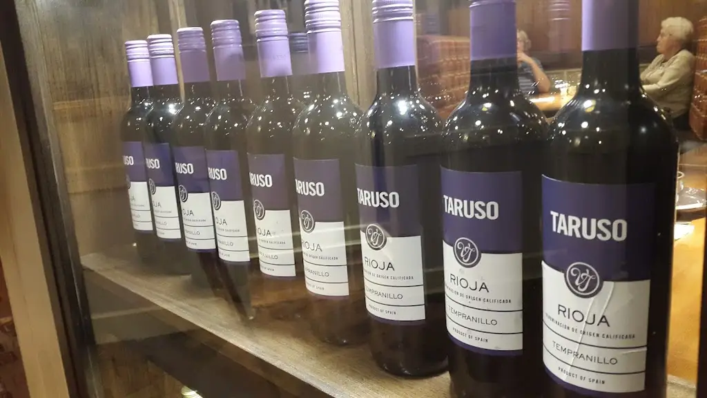 Menu_The Forge Inn_Desford_image_6