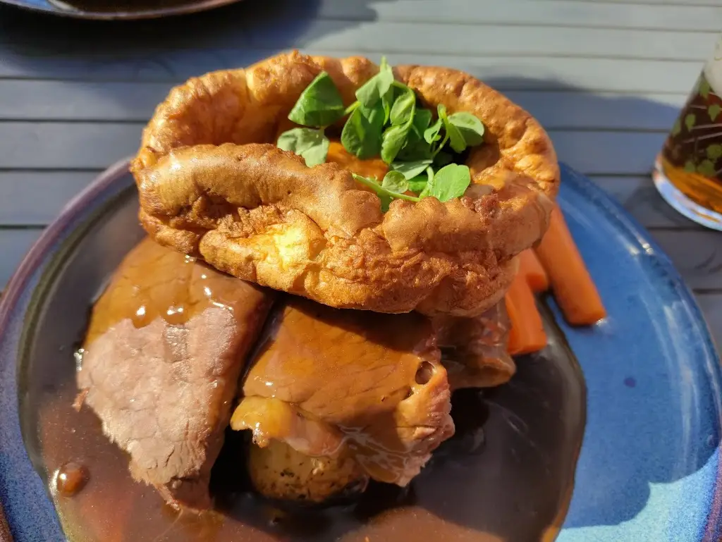 Menu_The Forge Inn_Desford_image_8