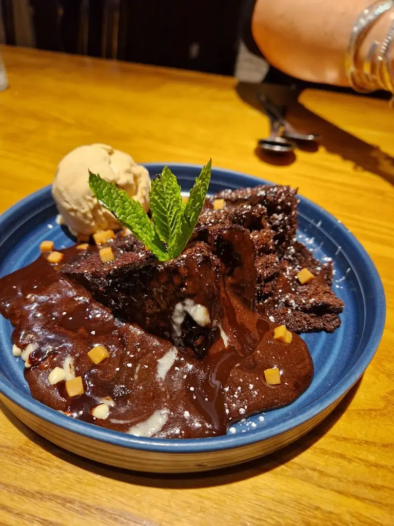 Menu_The Forge Inn_Desford_image_9