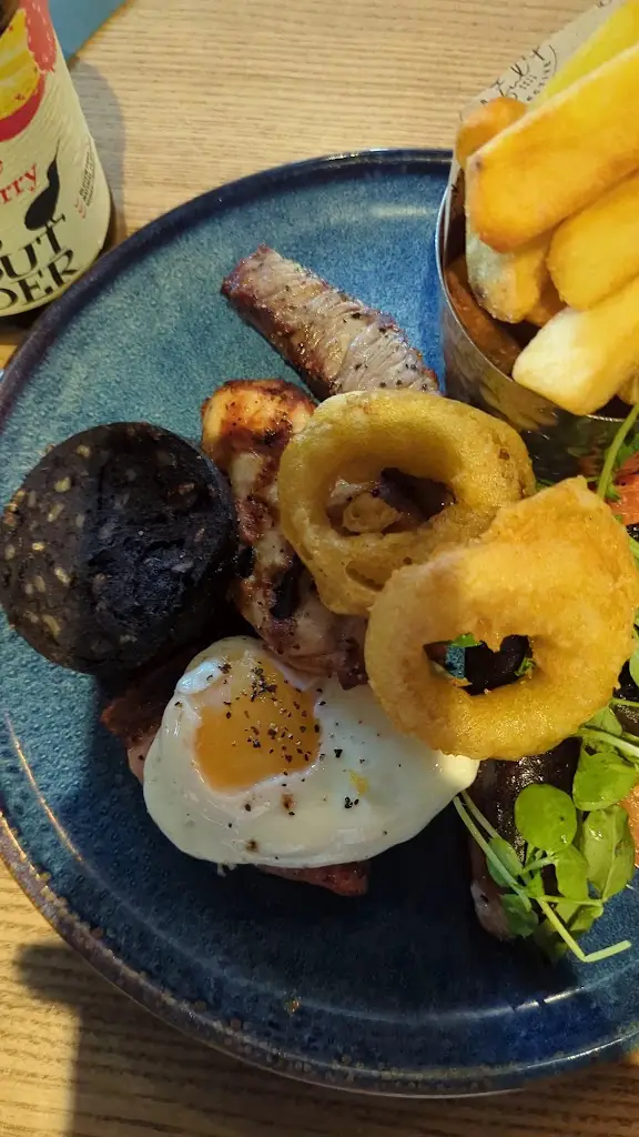 The Forge Inn_Desford_slider_image_2