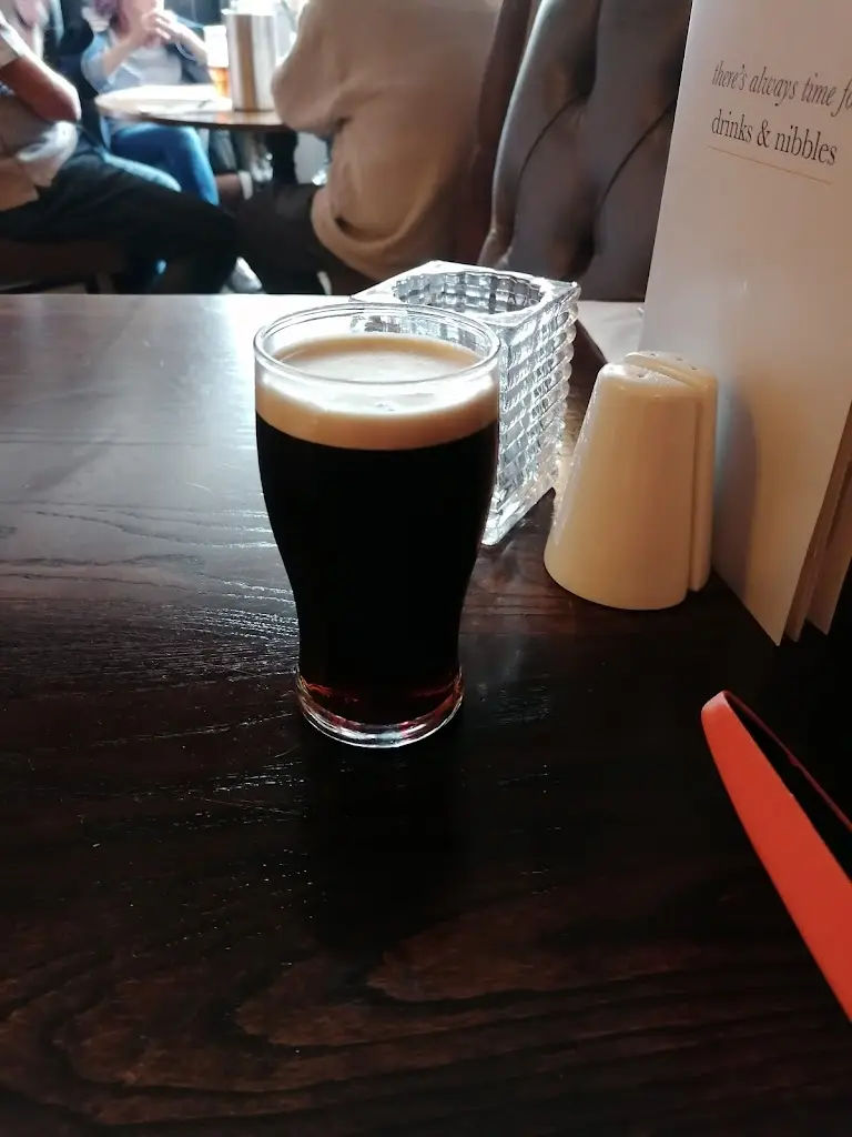 Menu_The Castle_Desford_image_5