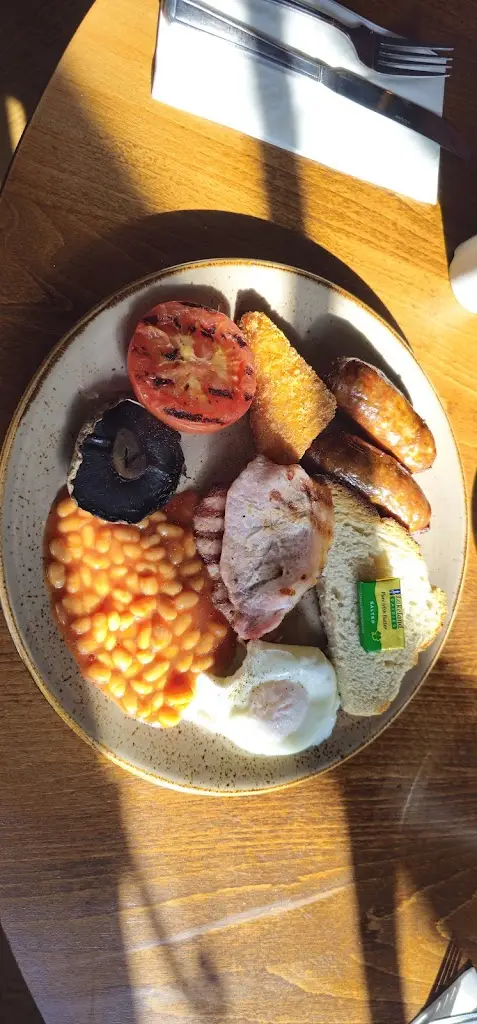 Menu_The Castle_Desford_image_6