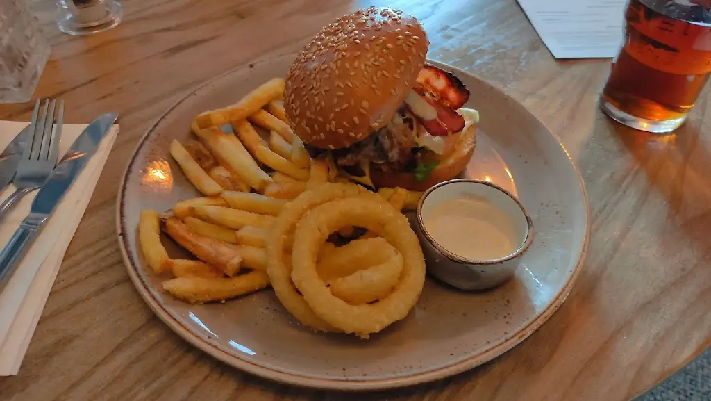 Menu_The Castle_Desford_image_8