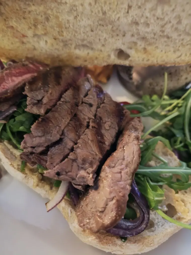 Menu_The Castle_Desford_image_9