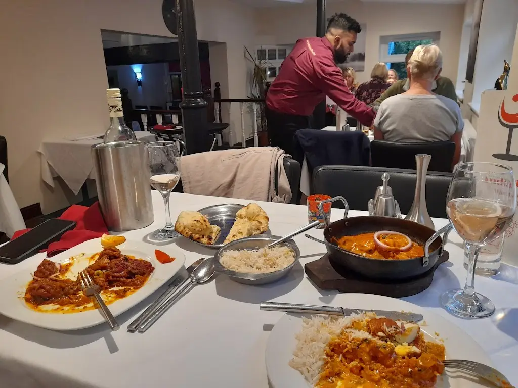 Menu_Little India_Desford_image_5