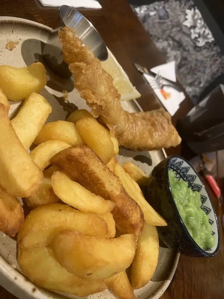 Menu_The Bulls Head_Desford_image_5