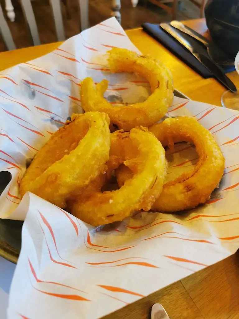 Menu_The Bulls Head_Desford_image_7