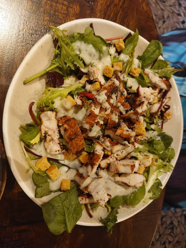 Menu_The Bulls Head_Desford_image_9