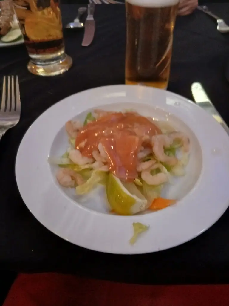 Mark Blood_Himalayan Inn Nottingham-Nepalese & Indian Restaurant_Arnold_review