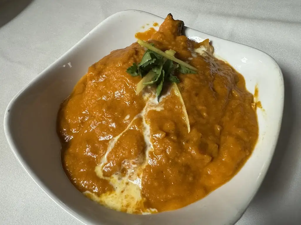 Shankar Bhandari_Himalayan Inn Nottingham-Nepalese & Indian Restaurant_Arnold_review