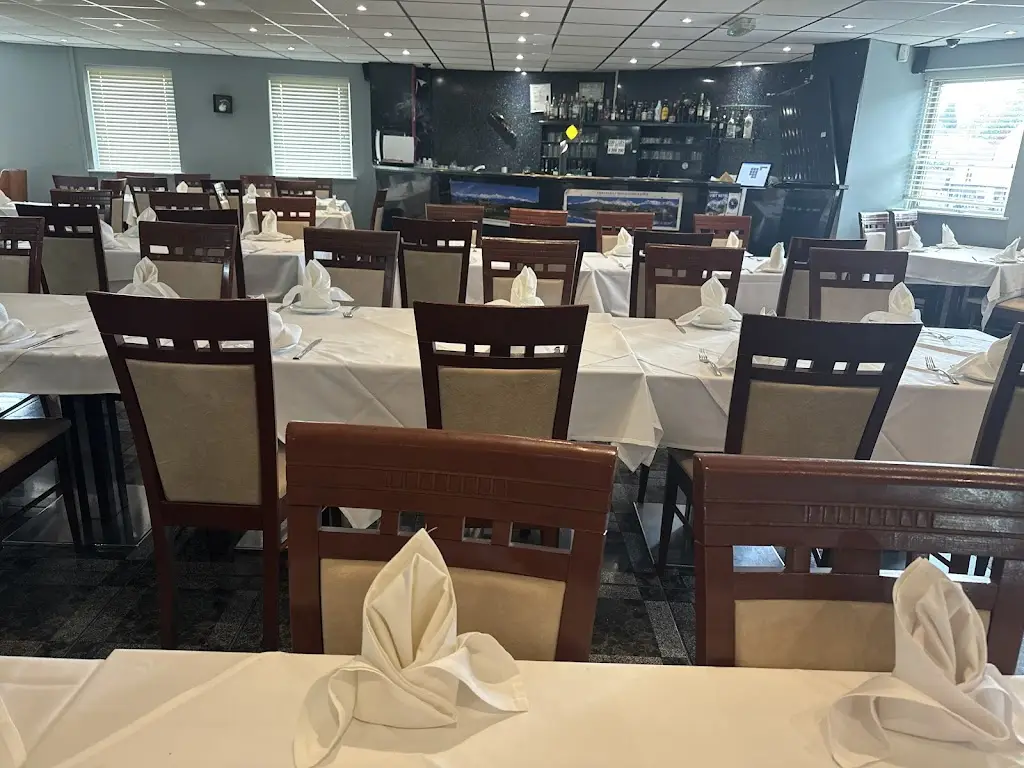 Himalayan Inn Nottingham-Nepalese & Indian Restaurant ristorante a Arnold