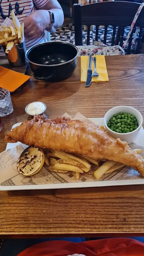 Menu_The Stamford Arms_Desford_image_5