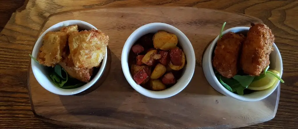 Menu_The Stamford Arms_Desford_image_6