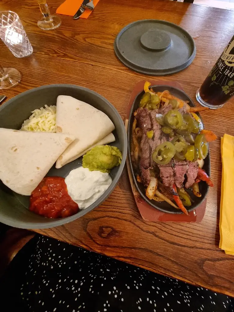 Menu_The Stamford Arms_Desford_image_7