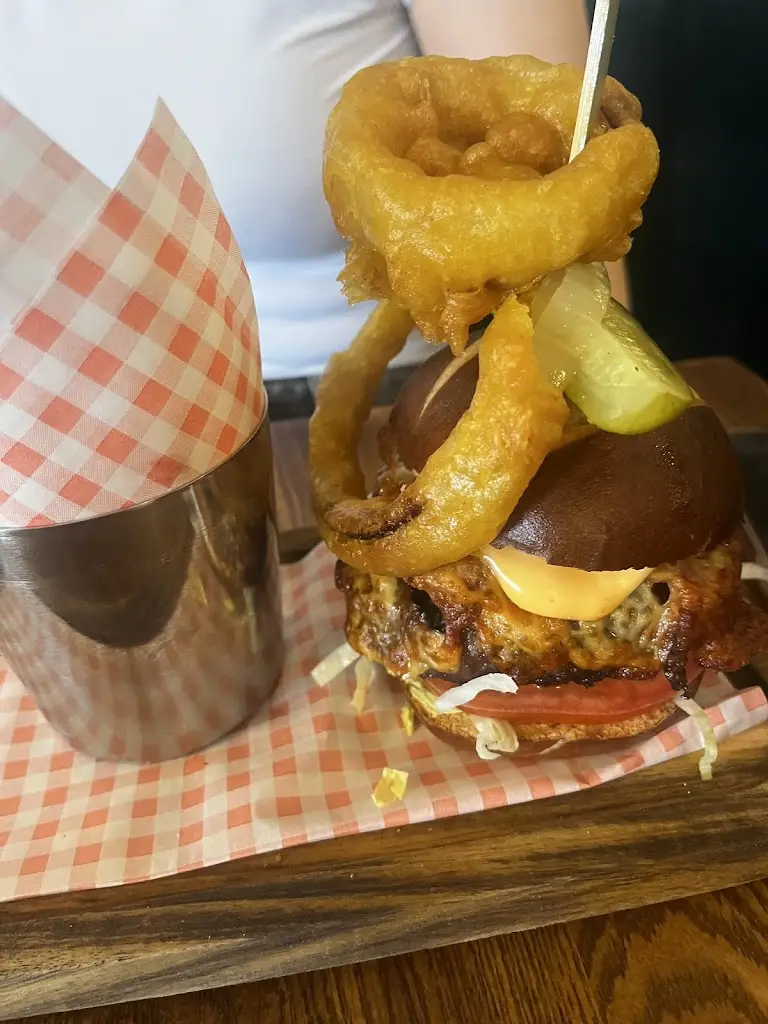 Menu_The Stamford Arms_Desford_image_8