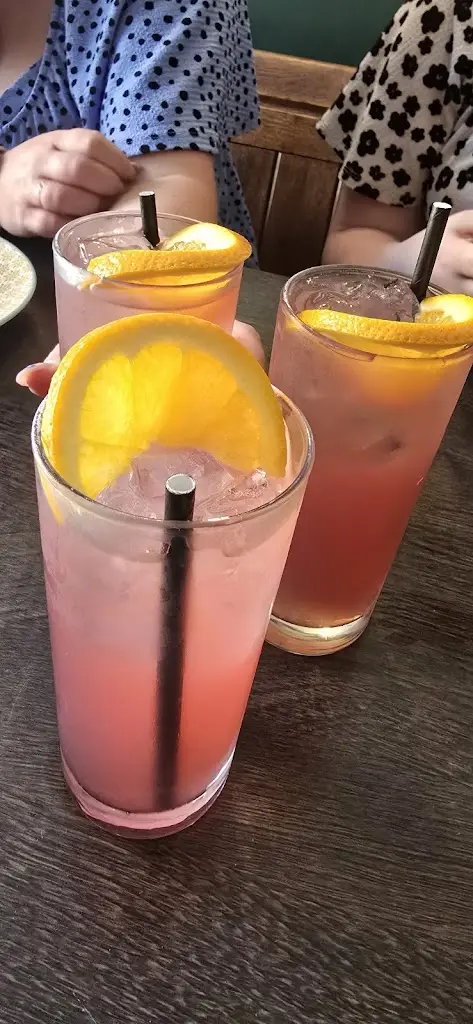 Nikita Barnes_The Stamford Arms_Desford_review