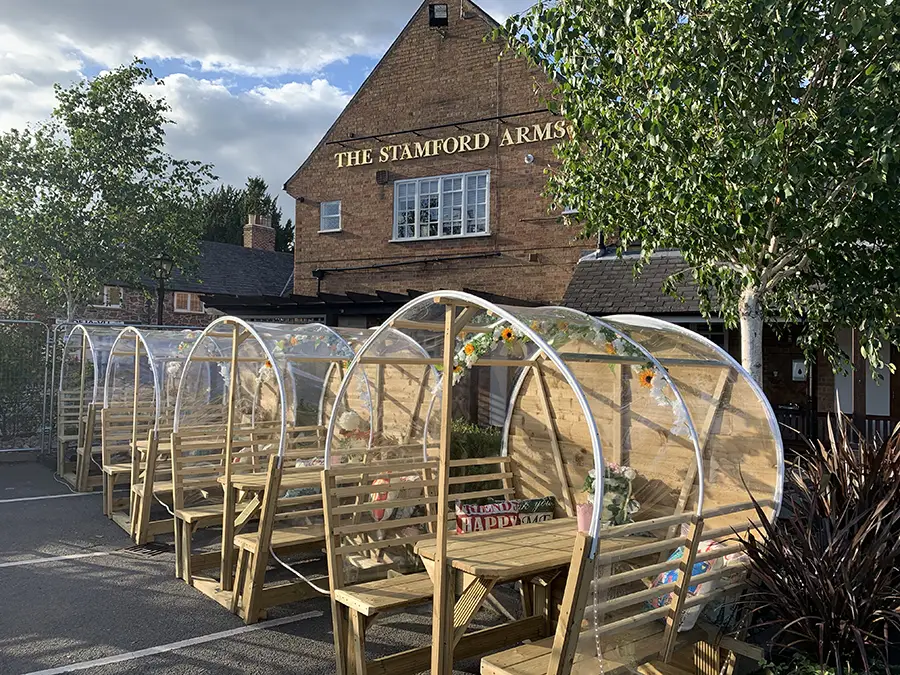 The Stamford Arms_Desford_slider_image_1
