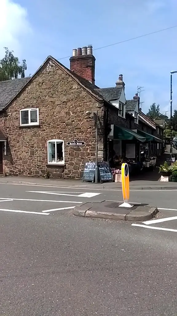 The Stamford Arms_Desford_slider_image_2