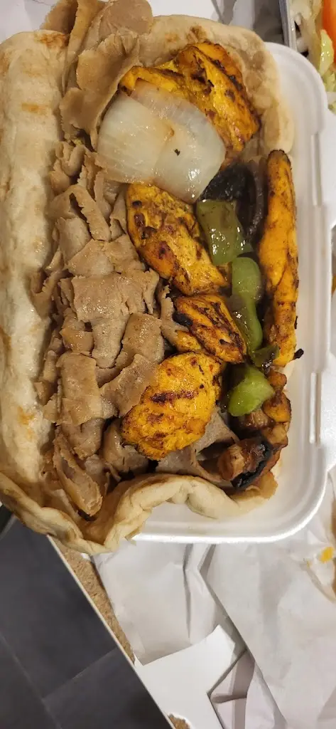 Menu_Desford Fish Bar_Desford_image_8