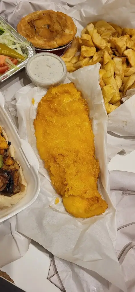 Menu_Desford Fish Bar_Desford_image_9