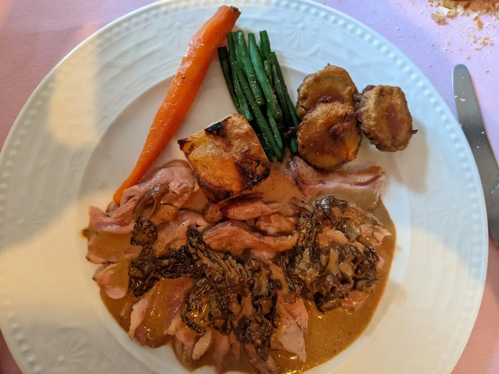 Menu_La Chouette_Dinton_image_5