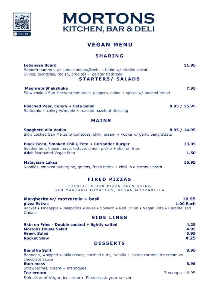 Menu_Mortons Kitchen, Bar & Deli Restaurant_Dickens Heath_image_3
