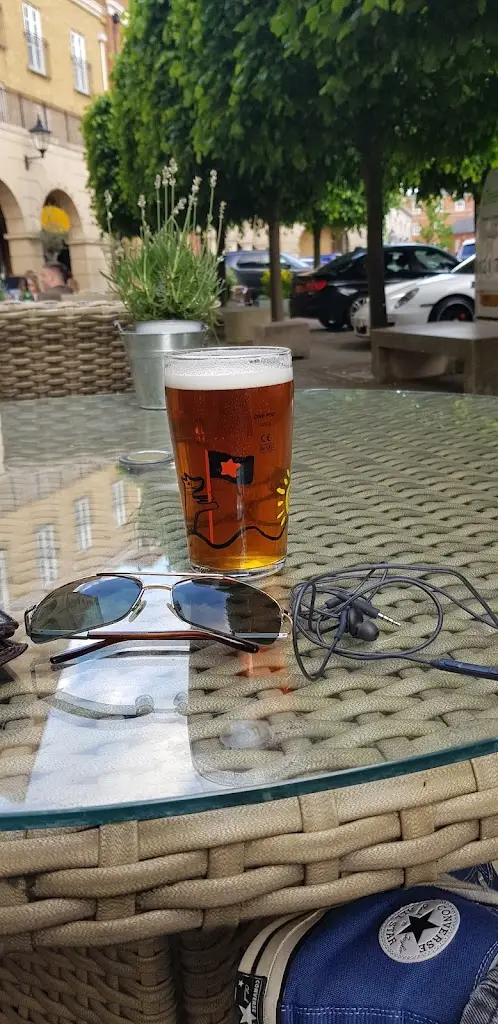 Menu_Mortons Kitchen, Bar & Deli Restaurant_Dickens Heath_image_5