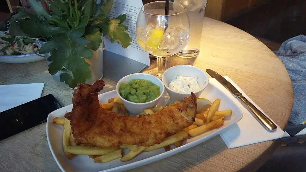 Menu_Mortons Kitchen, Bar & Deli Restaurant_Dickens Heath_image_6