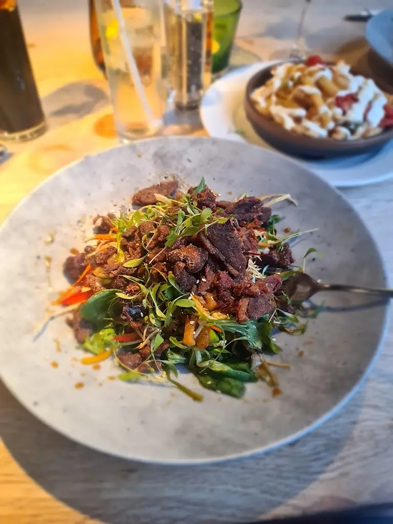 Menu_Mortons Kitchen, Bar & Deli Restaurant_Dickens Heath_image_7