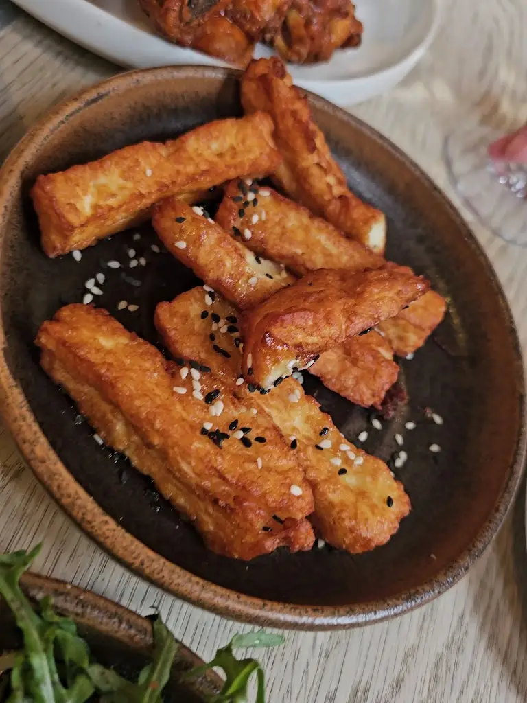 H S_Mortons Kitchen, Bar & Deli Restaurant_Dickens Heath_review