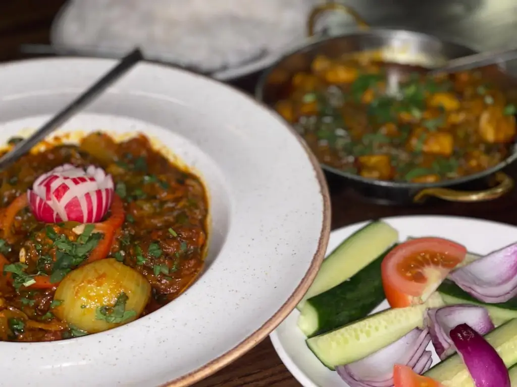 Abdul Hasnath_Barajee - Best Indian Bar Restaurant Shirley & Wythall_Dickens Heath_review