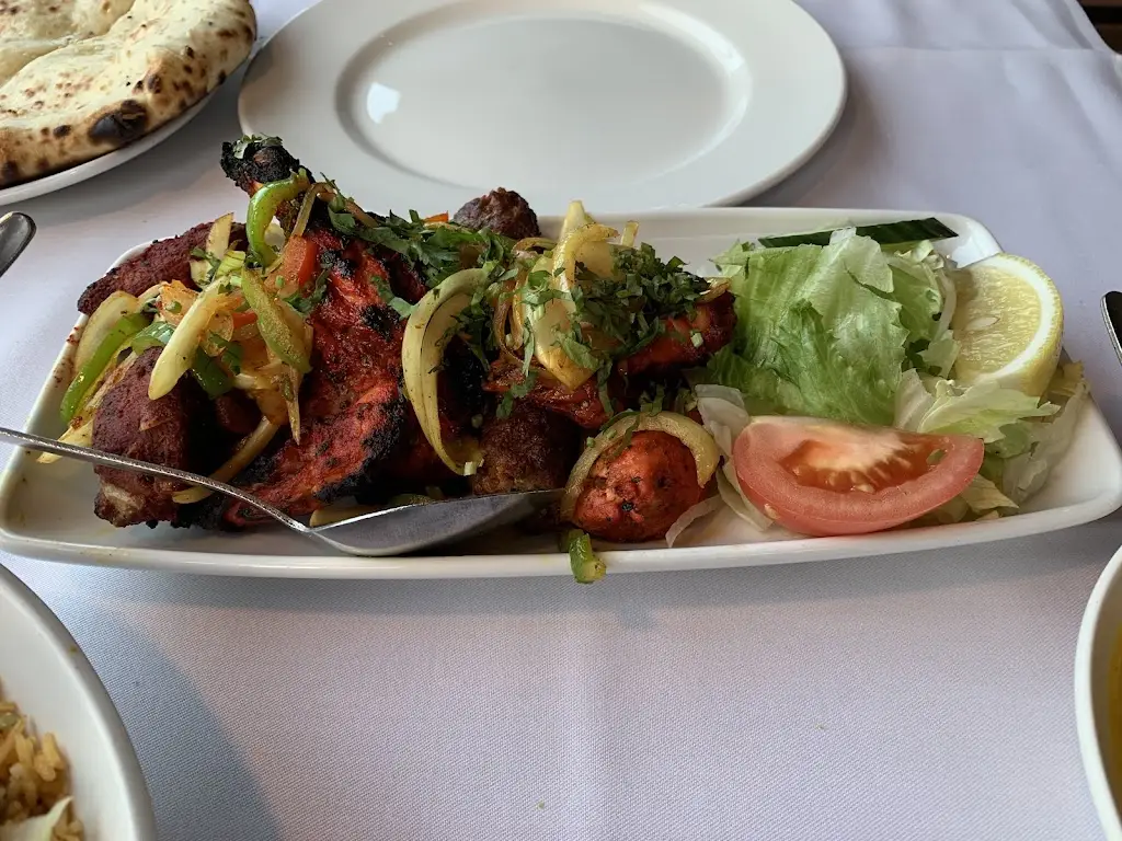 Menu_Zaal Indian Restaurant_Addlestone_image_2