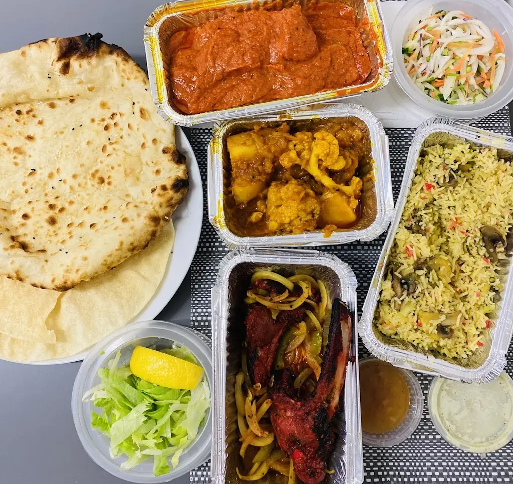 Menu_Zaal Indian Restaurant_Addlestone_image_5