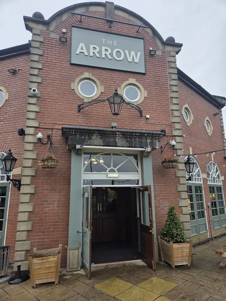 Shane Allen_Arrow_Arnold_review