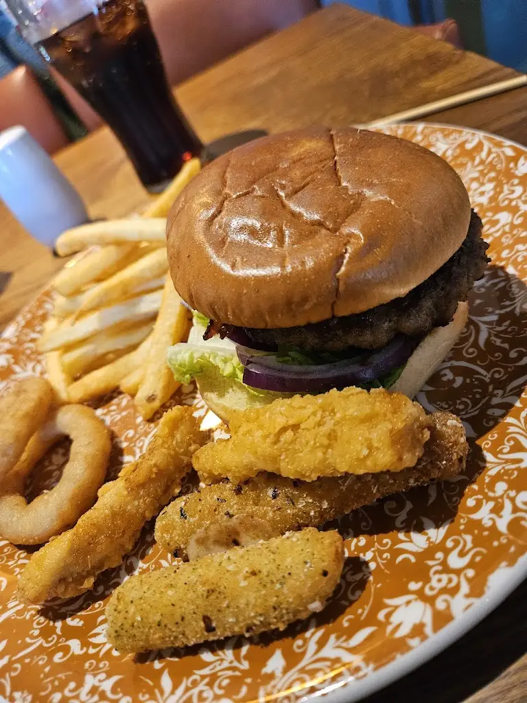 Michelle Taylor_Arrow_Arnold_review