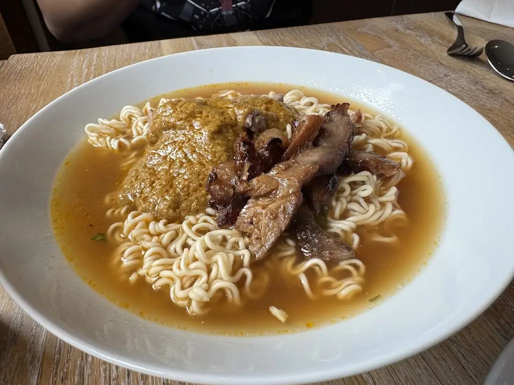 San Chan_ForksnFolks_Dickens Heath_review