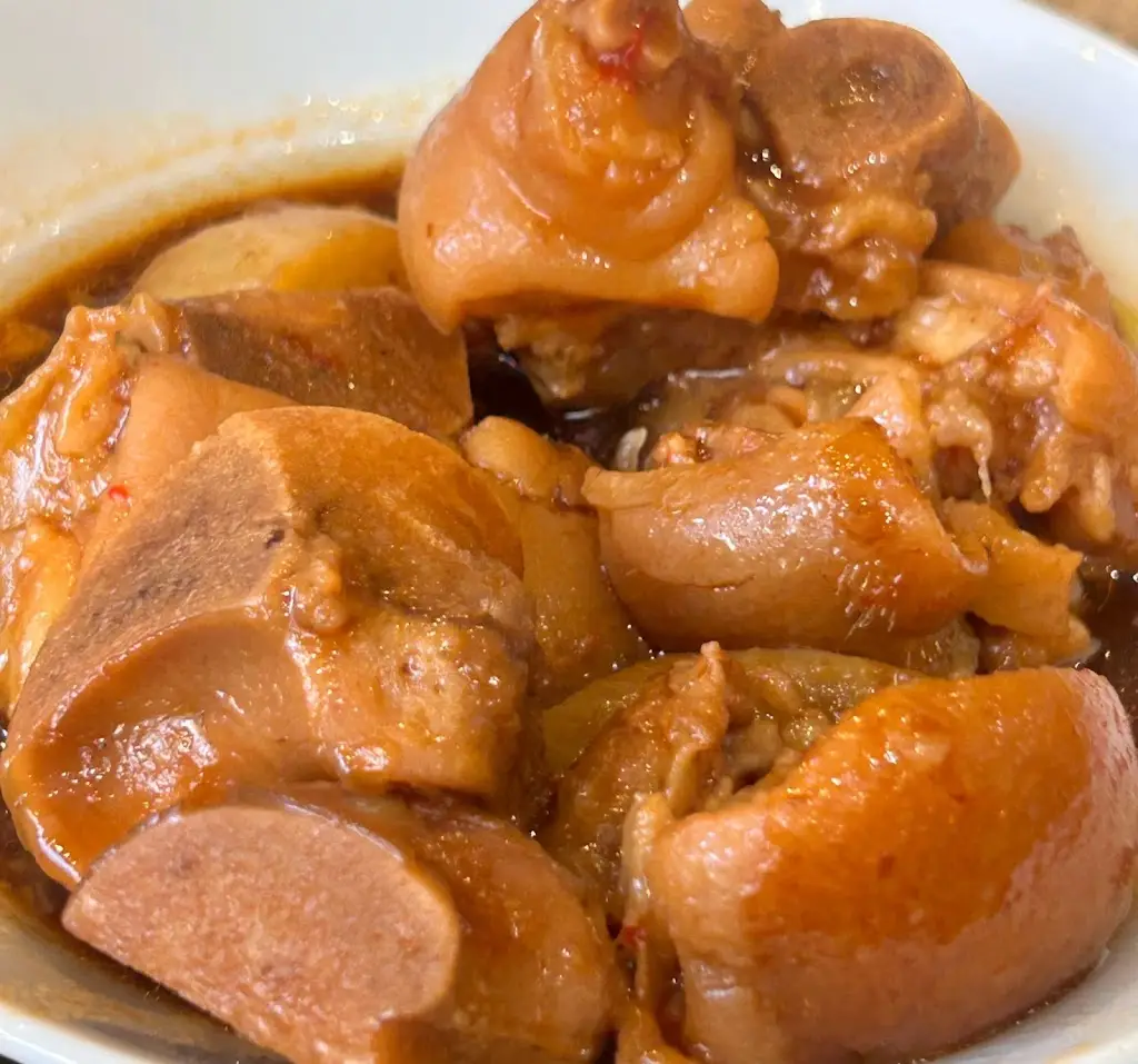 Ted Wong_ForksnFolks_Dickens Heath_review