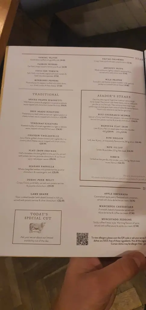 Menu_Fiesta del Asado - Shirley_Dickens Heath_immagine_2