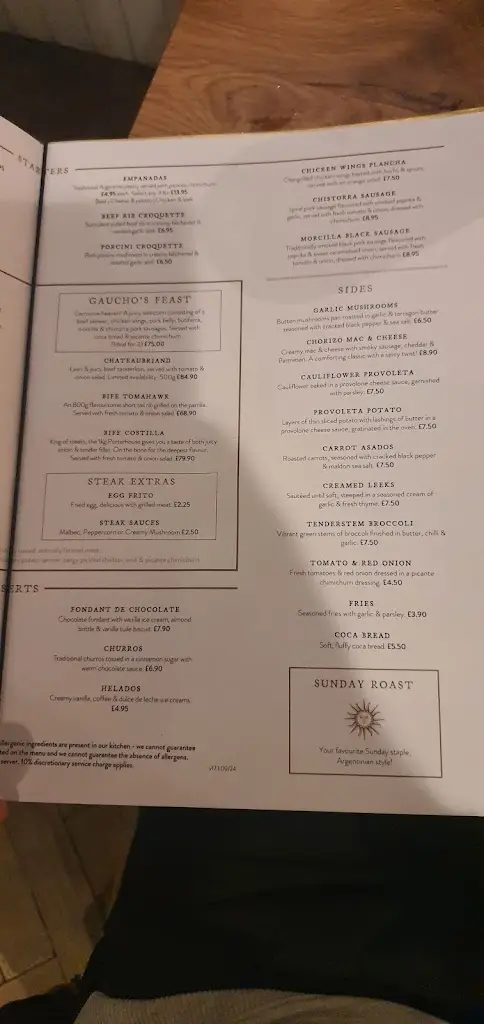 Menu_Fiesta del Asado - Shirley_Dickens Heath_immagine_4