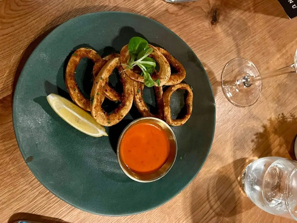 tranmere1969_Fiesta del Asado - Shirley_Dickens Heath_recensione