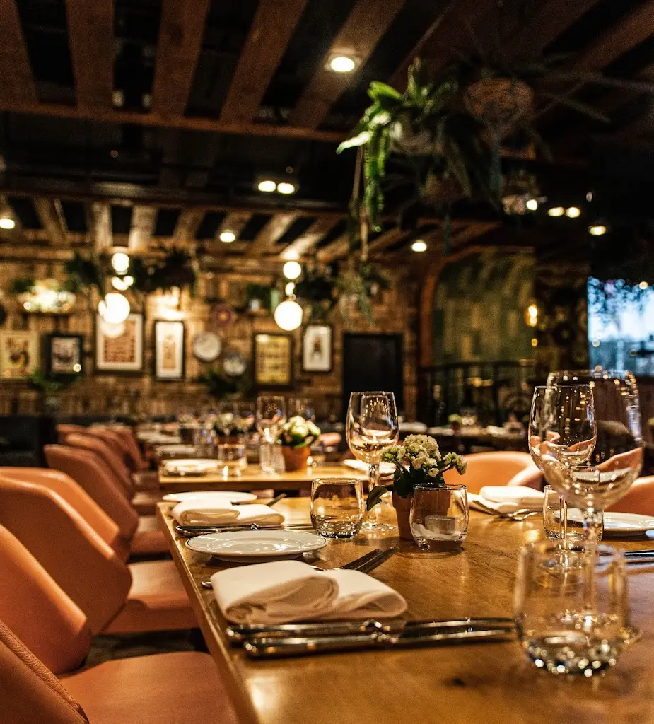 Fiesta del Asado - Shirley restaurant in Dickens Heath