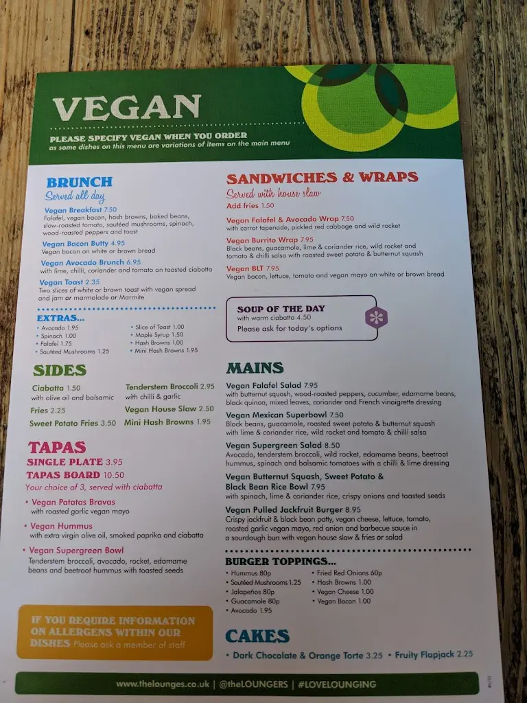 Menu_Desco Lounge_Dickens Heath_image_4