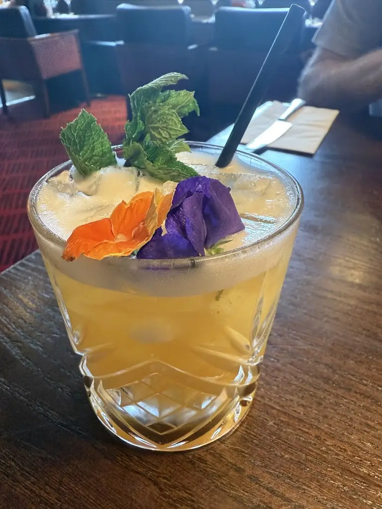 Brenda Greenstock_Miller & Carter Solihull_Dickens Heath_review