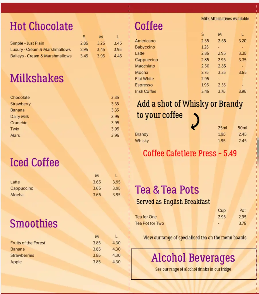 Menu_Coffee Cloud_Dickens Heath_image_2