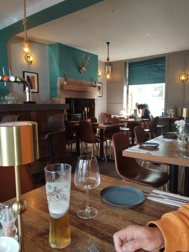 Secreto Darwen restaurant in Darwen