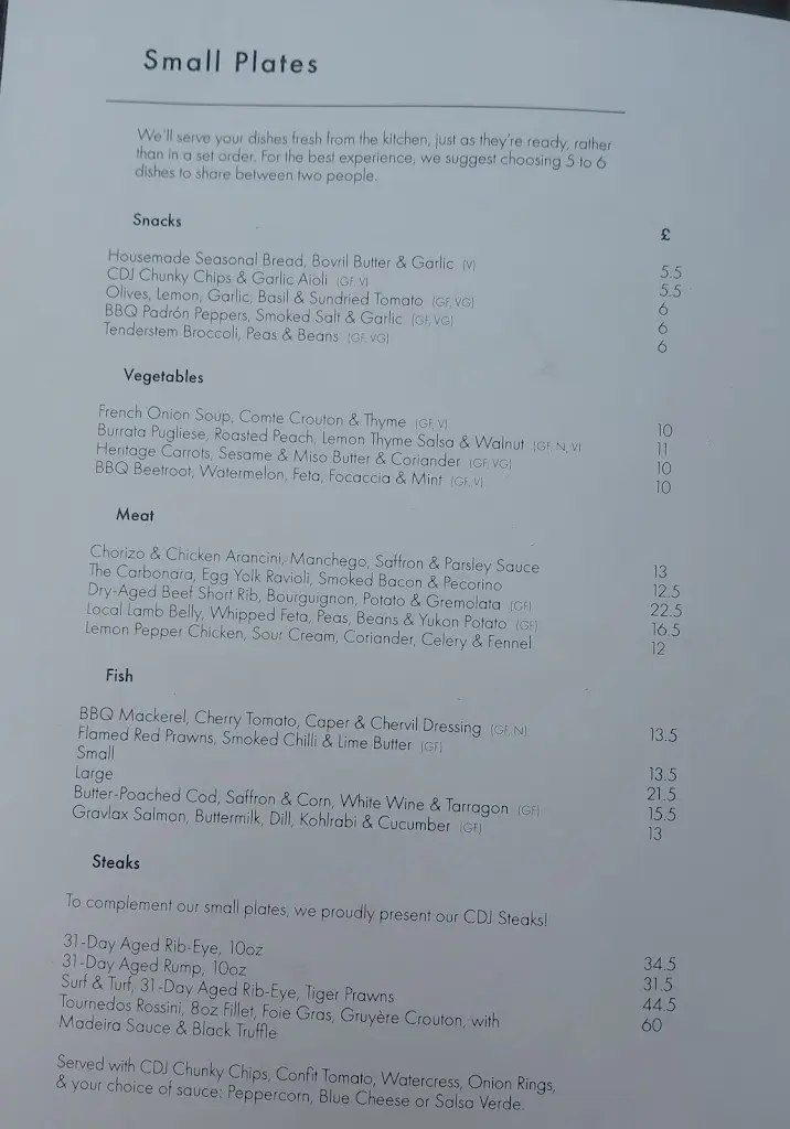 Menu_CDJ Riverside ~ Bar & Kitchen_Darwen_image_1