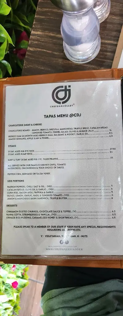 Menu_CDJ Riverside ~ Bar & Kitchen_Darwen_image_3