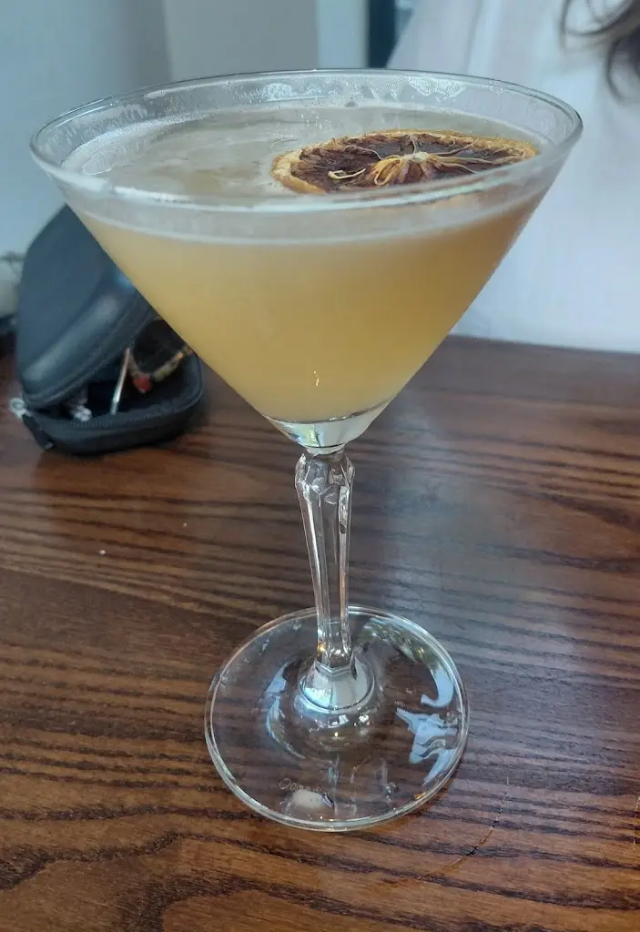 Jan Acton_CDJ Riverside ~ Bar & Kitchen_Darwen_review